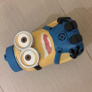 Minions water bottle